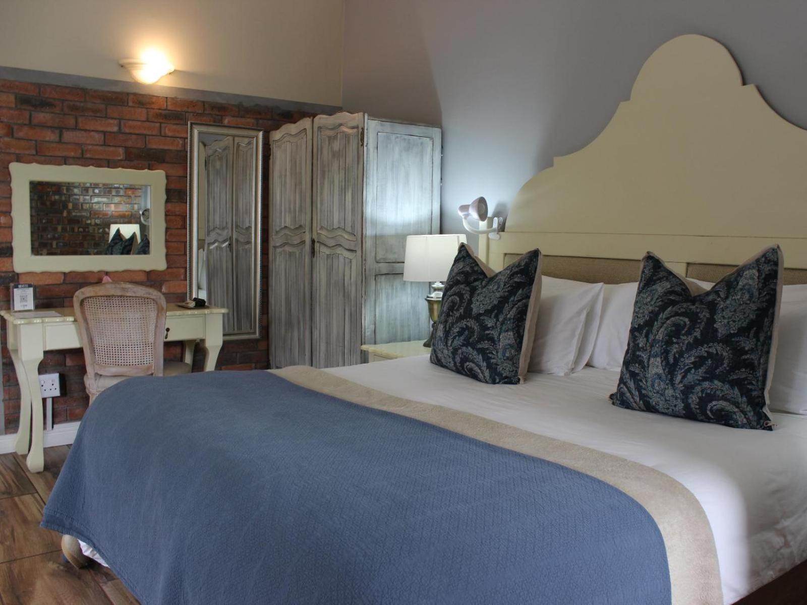 Le Petit Paris Hotel Franschhoek Room photo