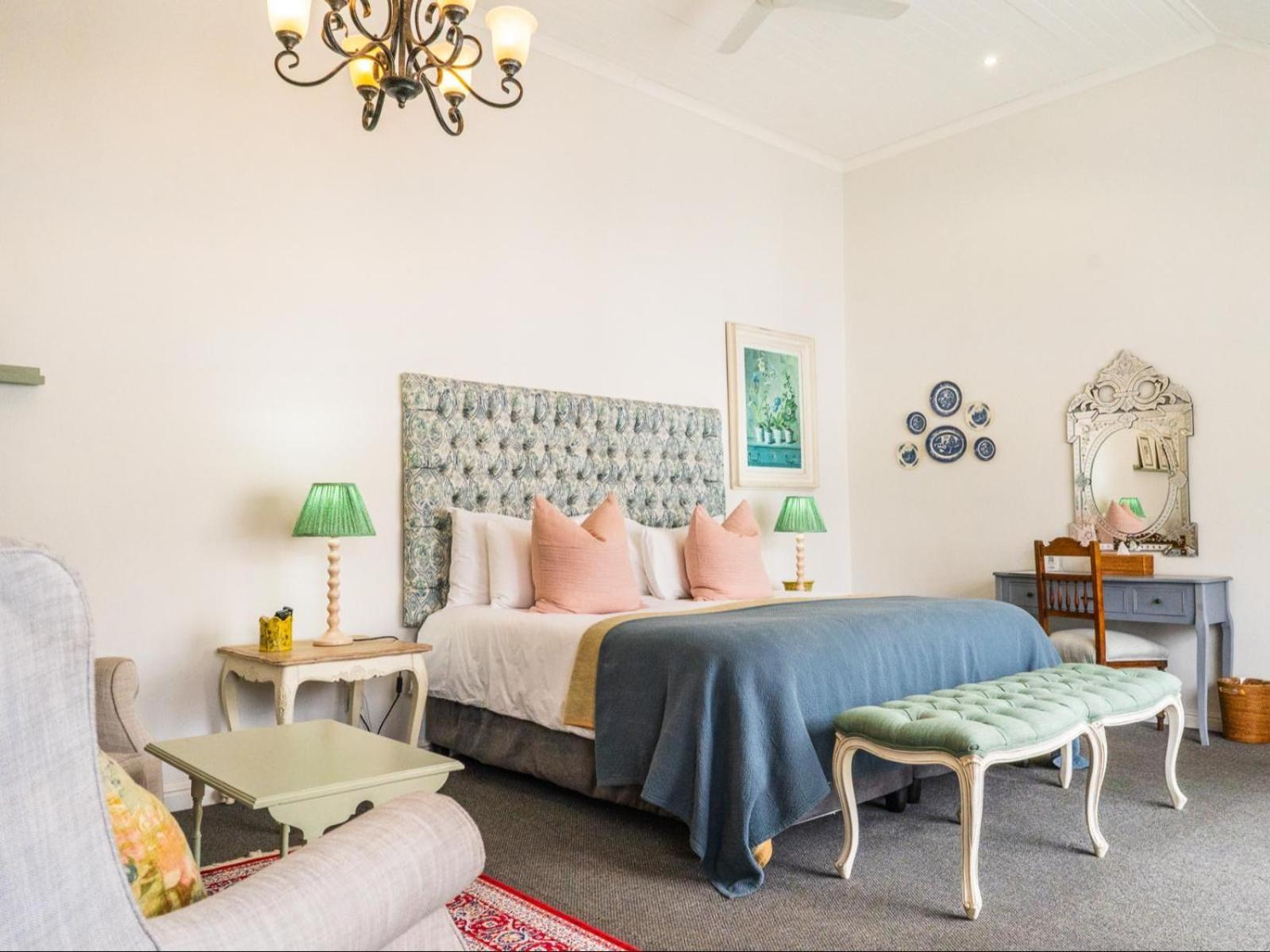 Le Petit Paris Hotel Franschhoek Room photo